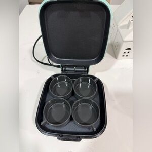 Dash Sous Vide Style Egg Bite Maker